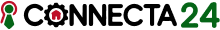 Connecta24 Logo